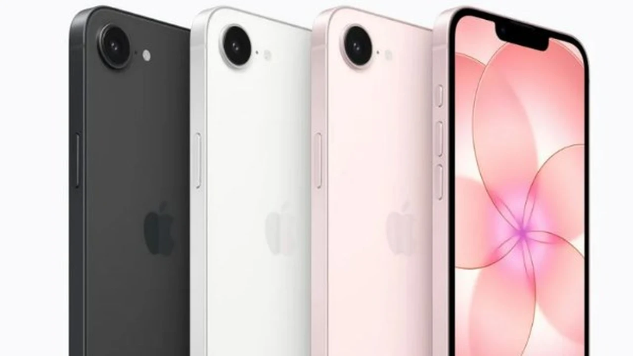 أبل تستعد لإطلاق هاتف آيفون 17e الجديد بمزايا متطورة وسعر تنافسي غي مسبوق